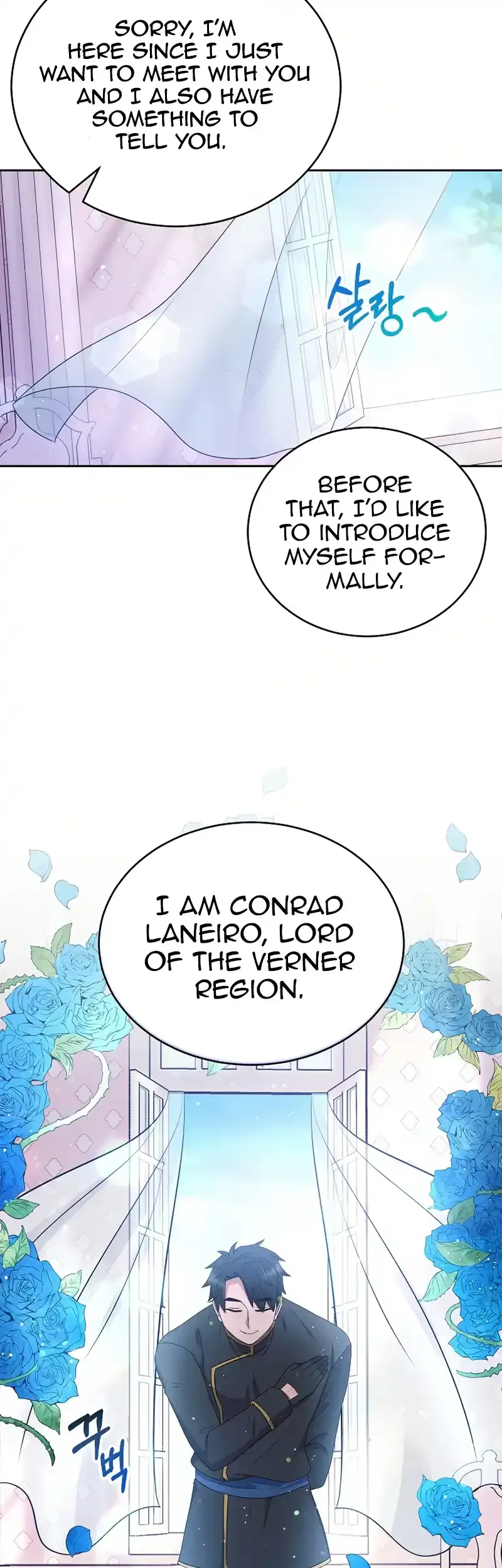 The Abandoned Princess Rebels Chapter 3 Online - página 13
