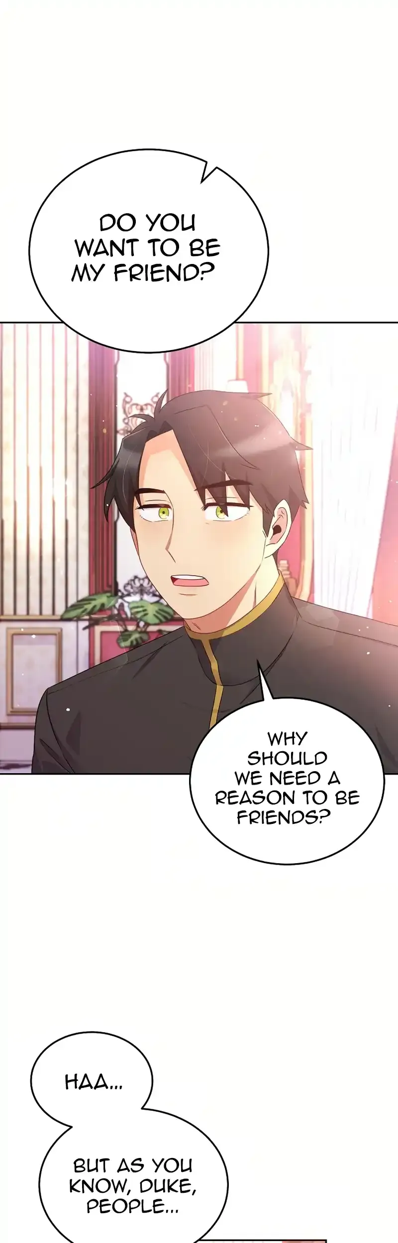 The Abandoned Princess Rebels Chapter 3 Online - página 16