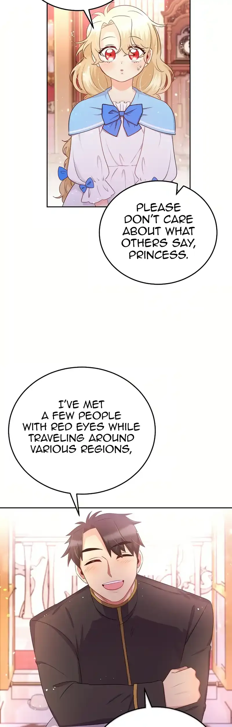 The Abandoned Princess Rebels Chapter 3 Online - página 17