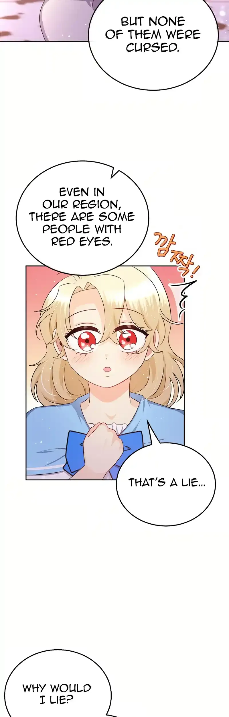 The Abandoned Princess Rebels Chapter 3 Online - página 18