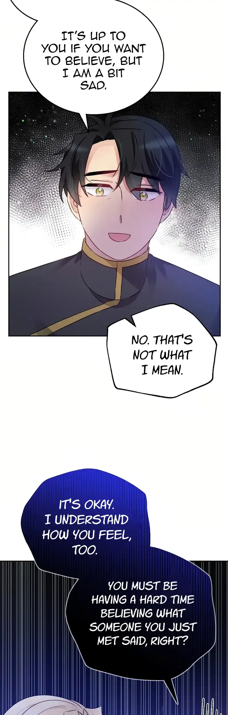 The Abandoned Princess Rebels Chapter 3 Online - página 19