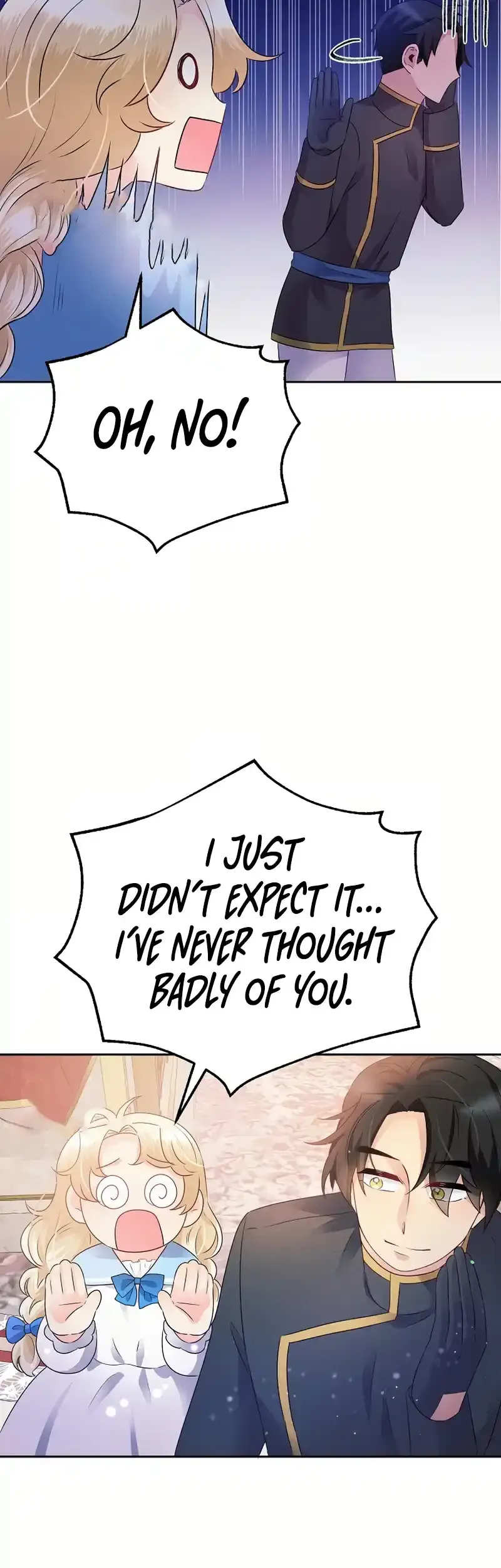 The Abandoned Princess Rebels Chapter 3 Online - página 20