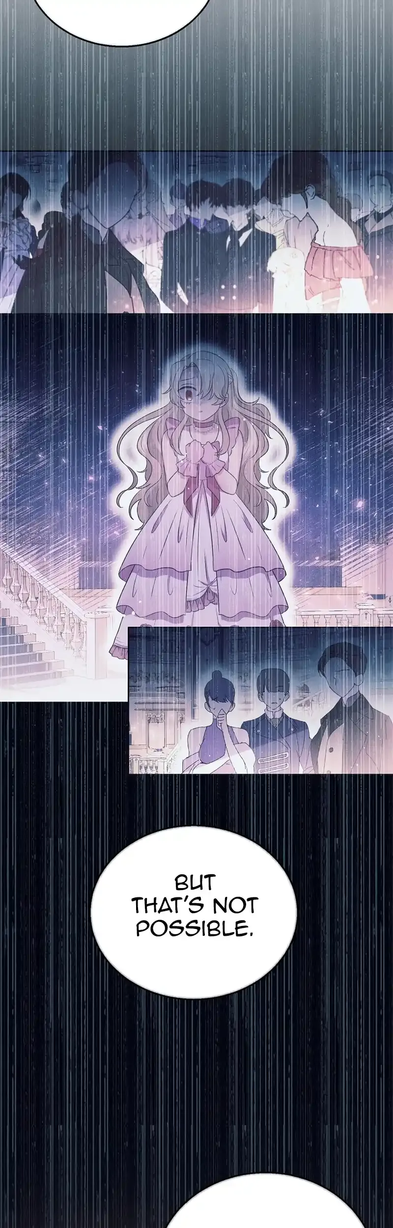 The Abandoned Princess Rebels Chapter 3 Online - página 23