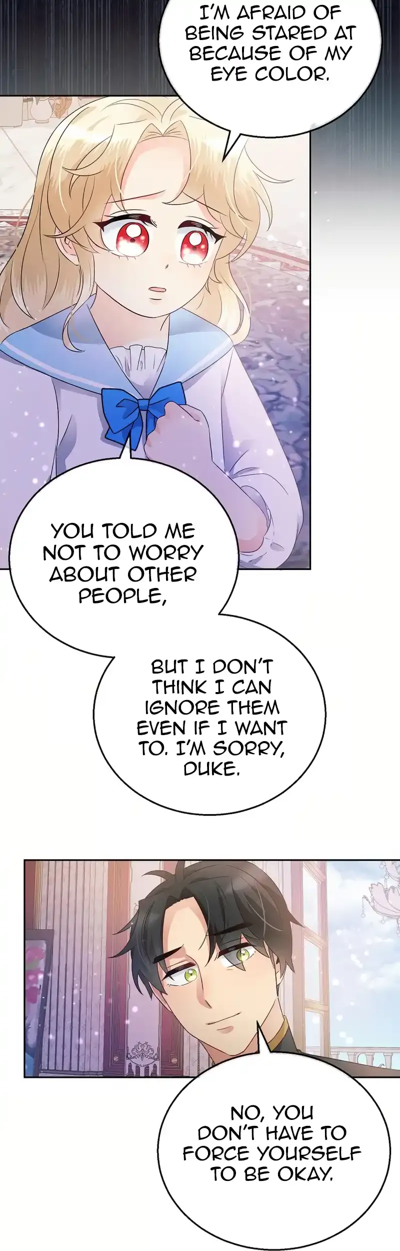 The Abandoned Princess Rebels Chapter 3 Online - página 24