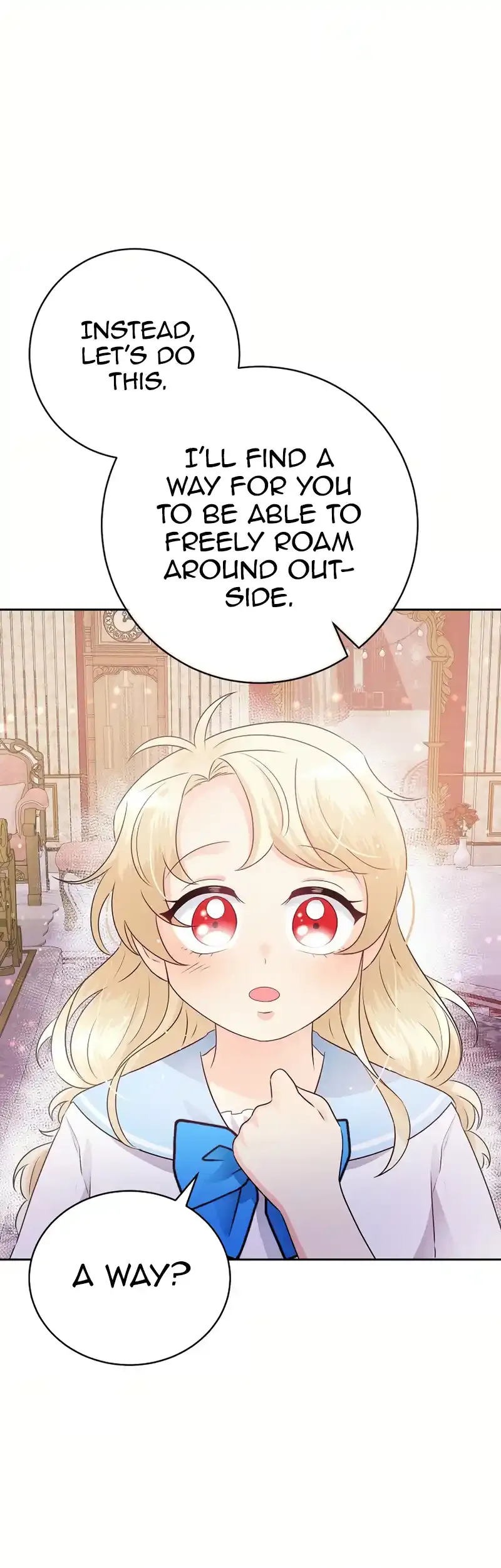 The Abandoned Princess Rebels Chapter 3 Online - página 25