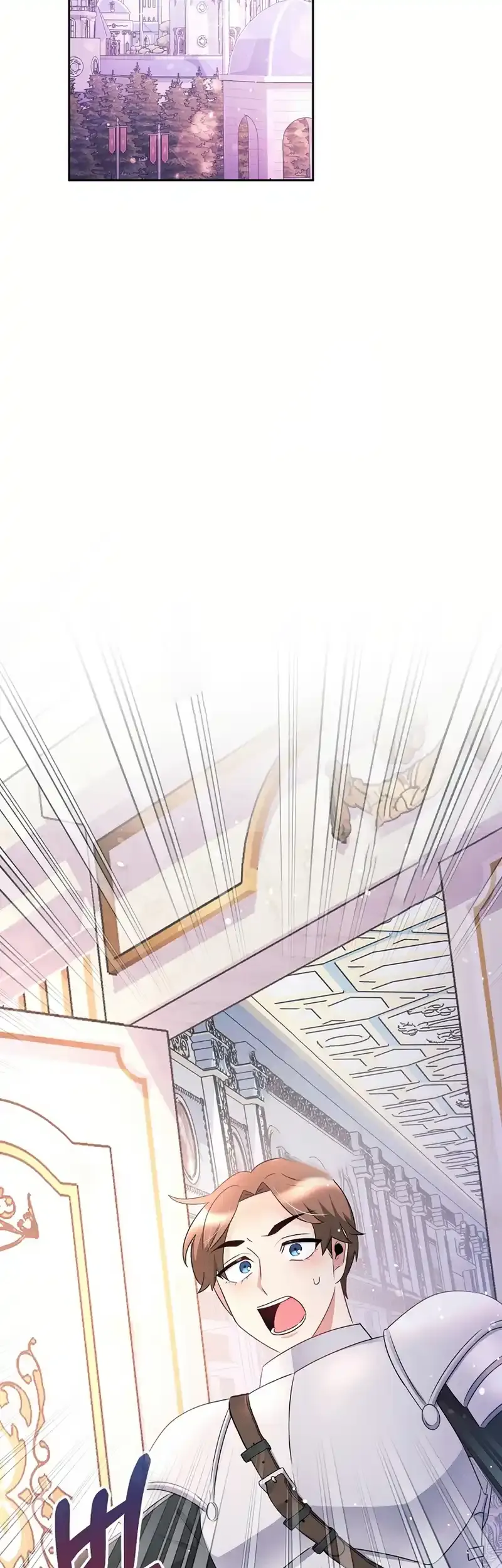 The Abandoned Princess Rebels Chapter 3 Online - página 31