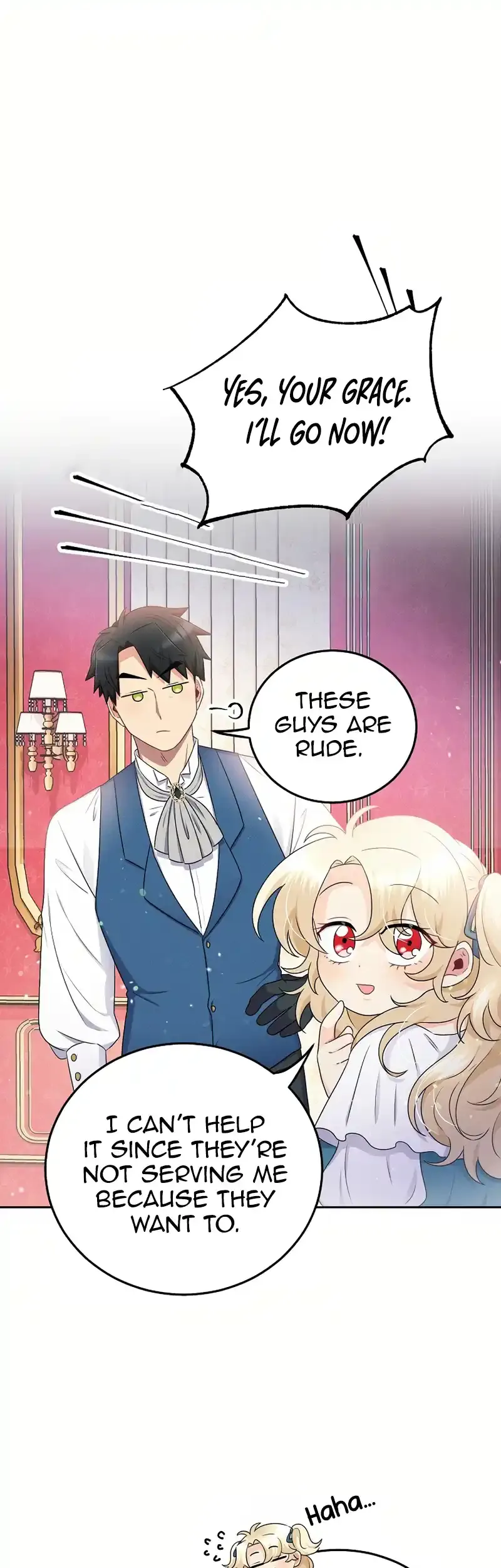 The Abandoned Princess Rebels Chapter 3 Online - página 42