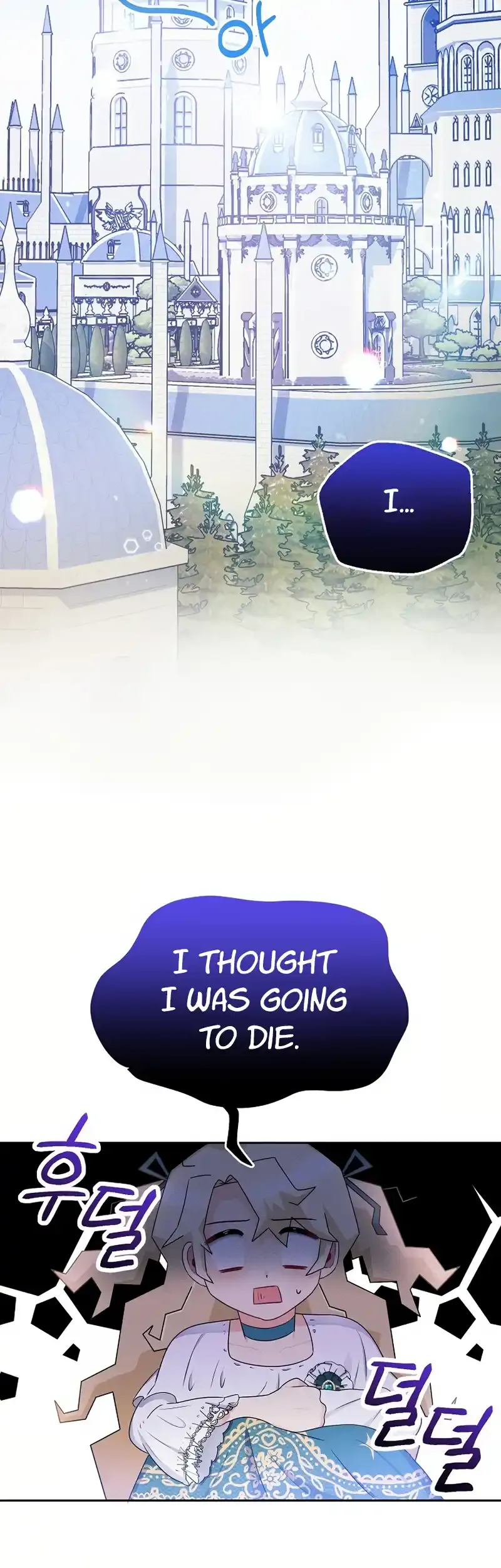 The Abandoned Princess Rebels Chapter 3 Online - página 44