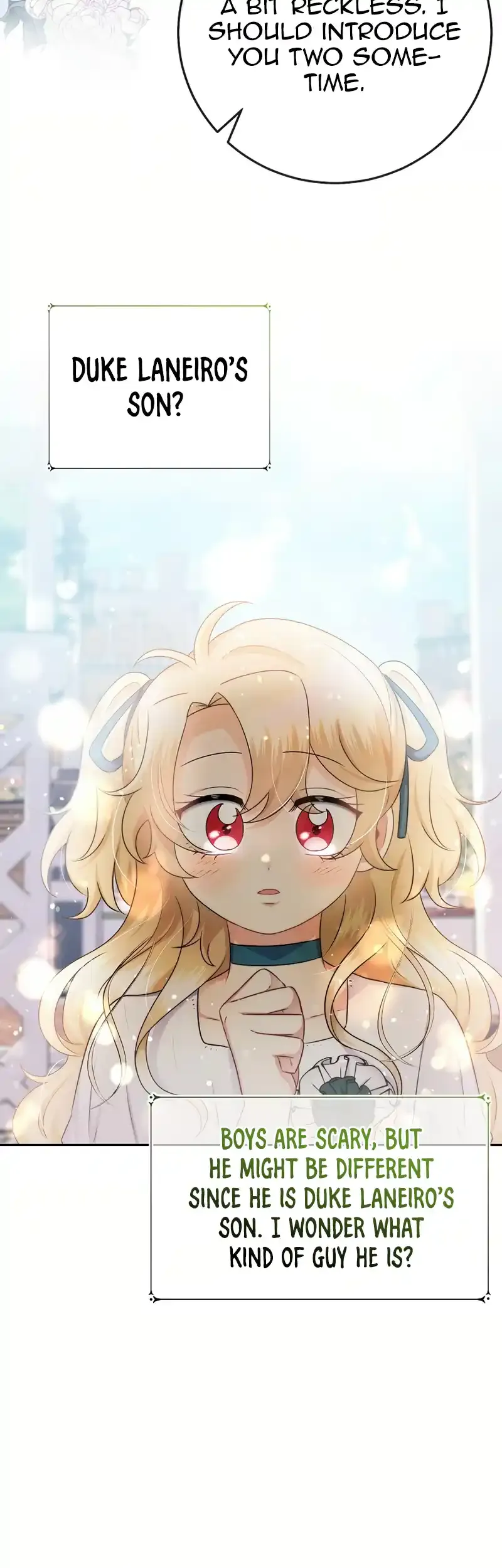 The Abandoned Princess Rebels Chapter 3 Online - página 47