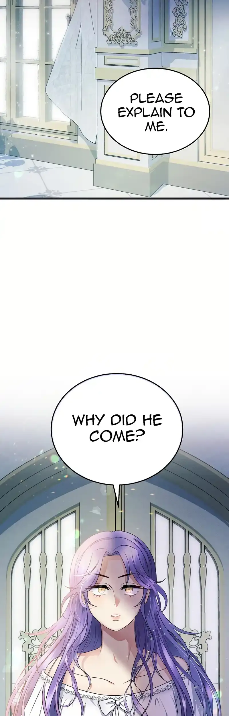 The Abandoned Princess Rebels Chapter 3 Online - página 56