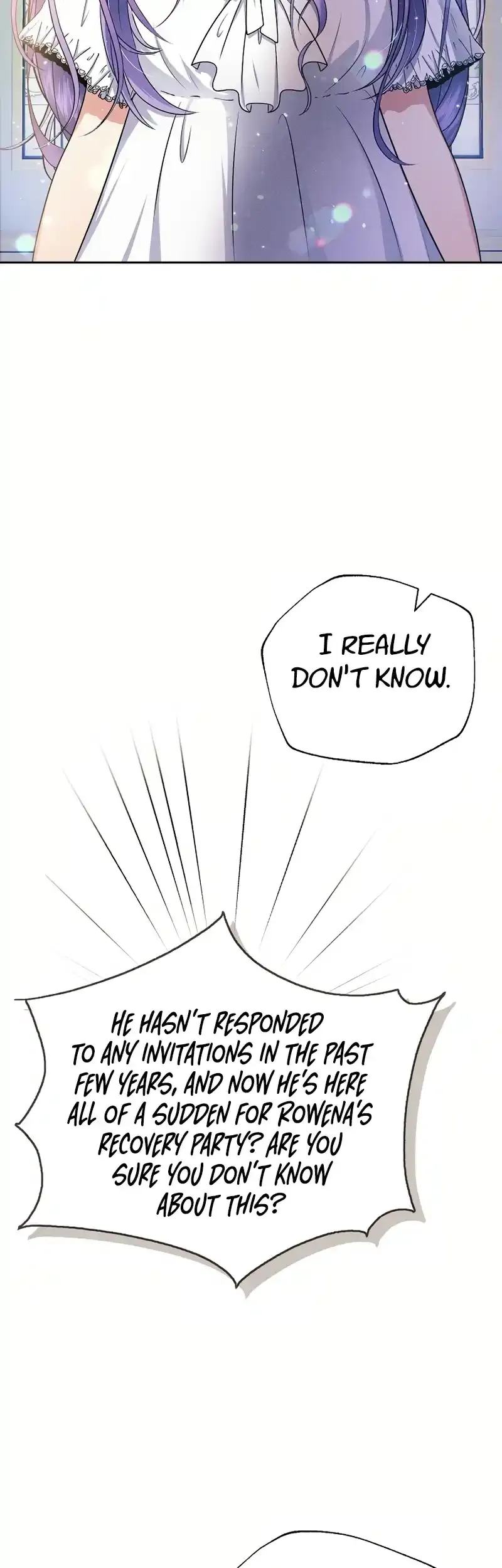 The Abandoned Princess Rebels Chapter 3 Online - página 57