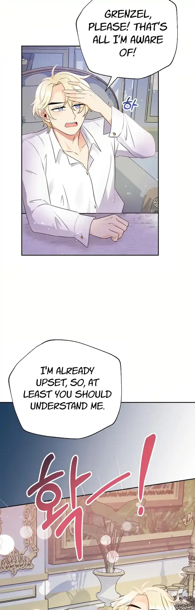 The Abandoned Princess Rebels Chapter 3 Online - página 58