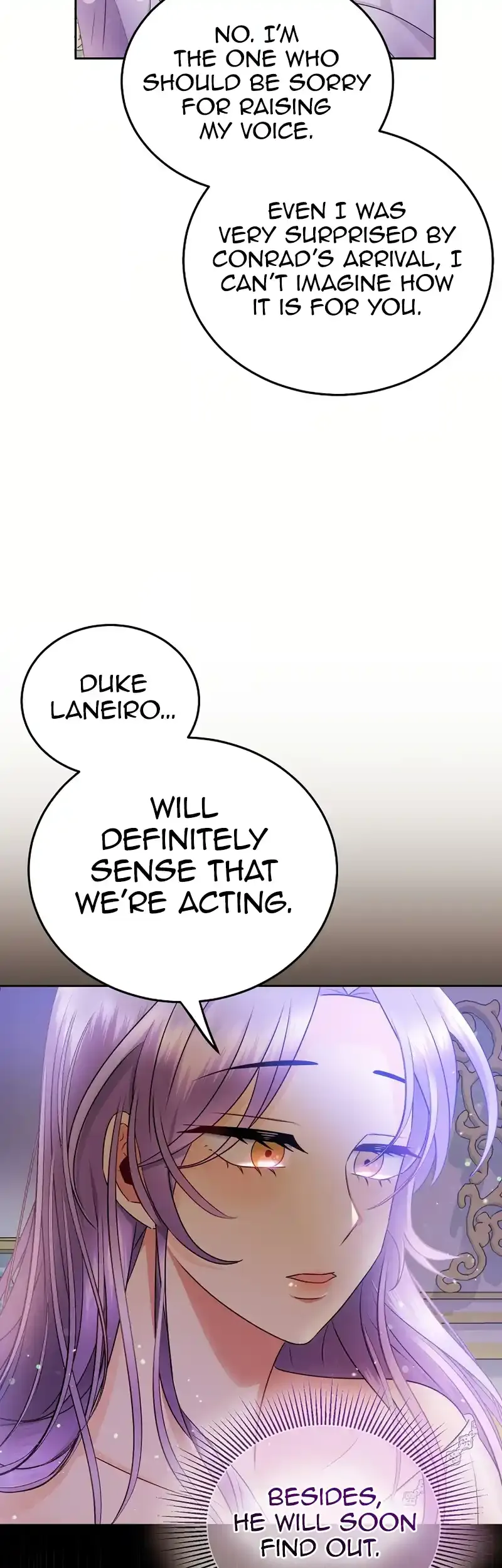 The Abandoned Princess Rebels Chapter 3 Online - página 60