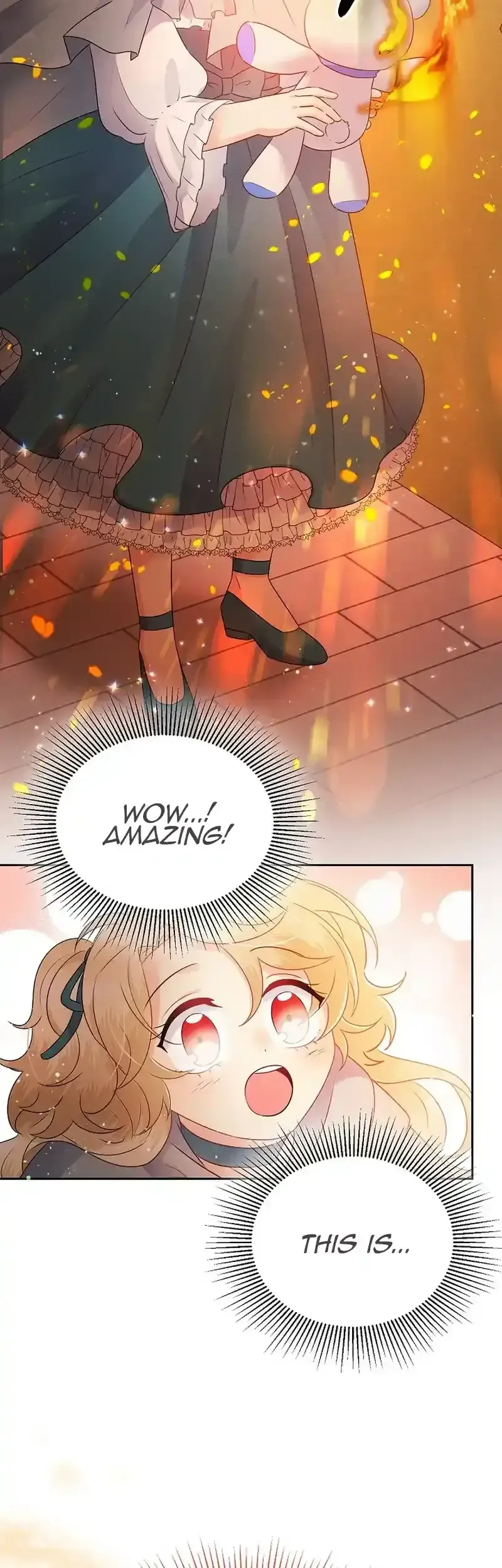 The Abandoned Princess Rebels Chapter 6 Online - página 2