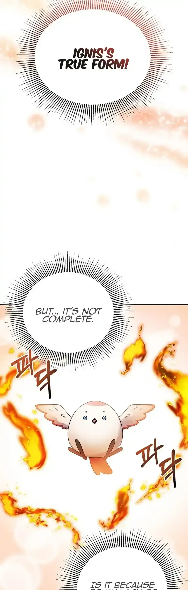 The Abandoned Princess Rebels Chapter 6 Online - página 3