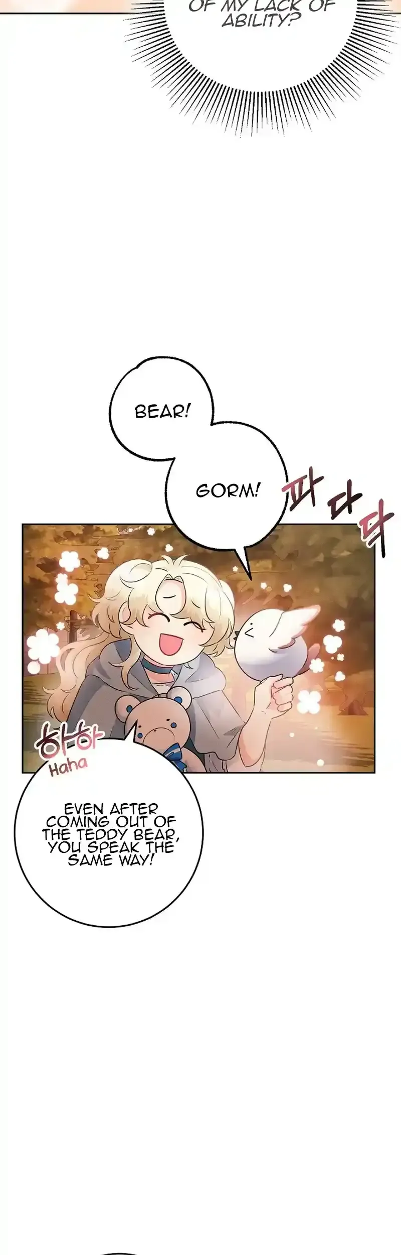 The Abandoned Princess Rebels Chapter 6 Online - página 4