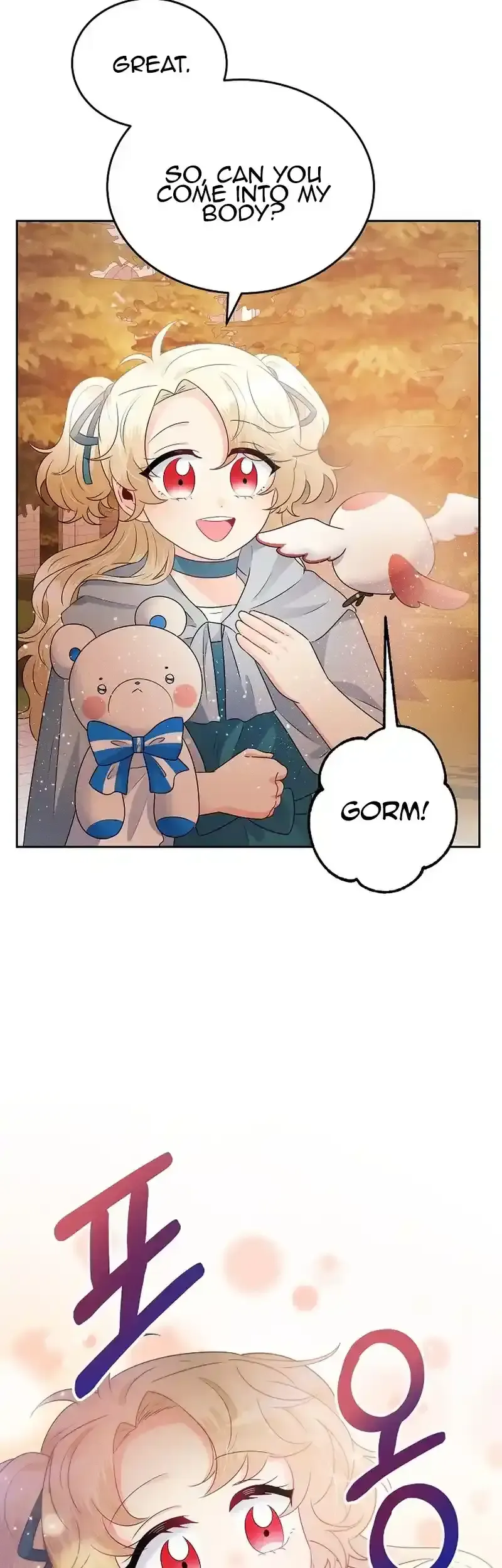 The Abandoned Princess Rebels Chapter 6 Online - página 5