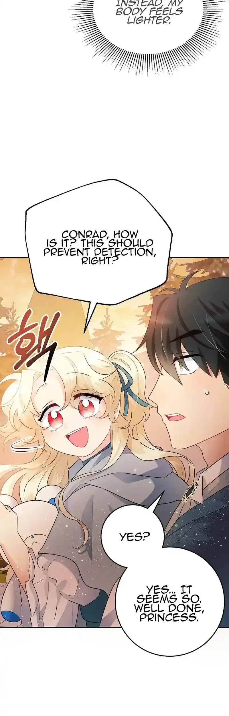 The Abandoned Princess Rebels Chapter 6 Online - página 7