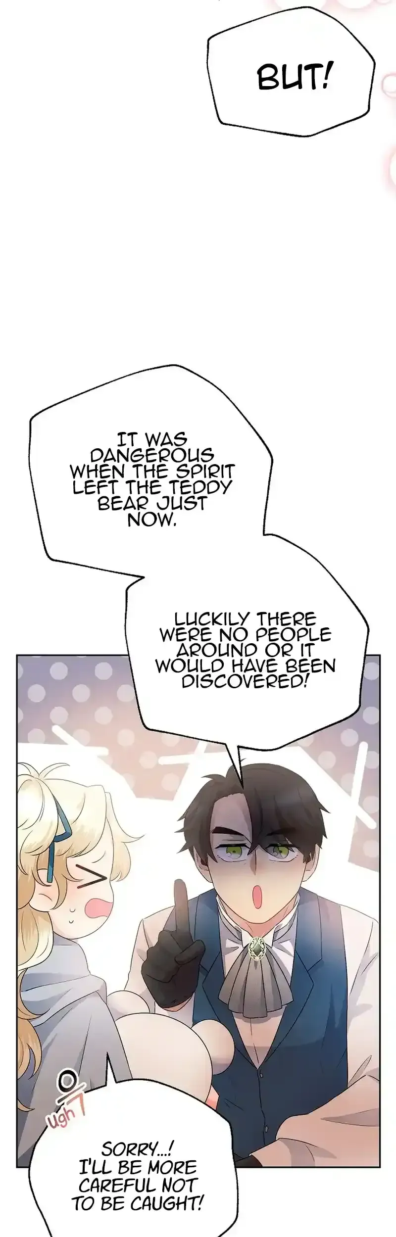 The Abandoned Princess Rebels Chapter 6 Online - página 9