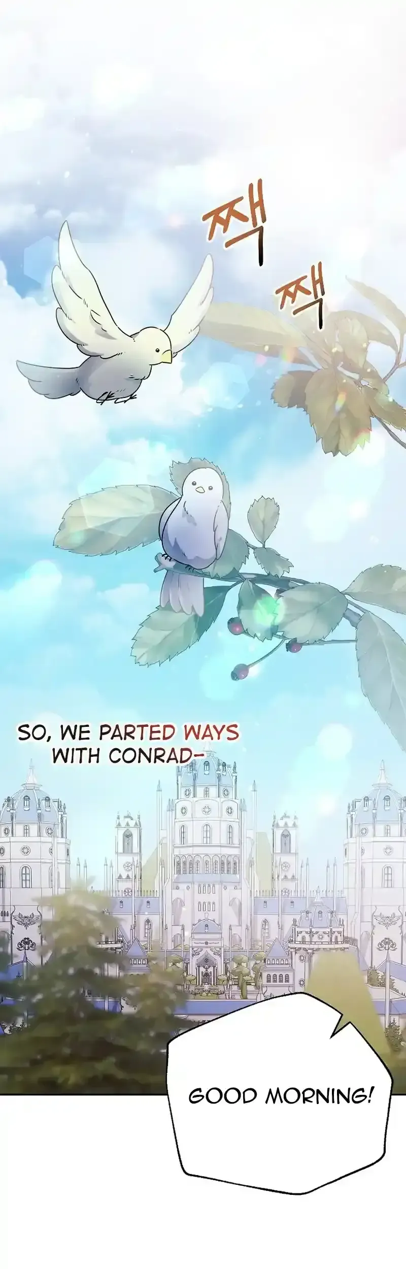 The Abandoned Princess Rebels Chapter 6 Online - página 14