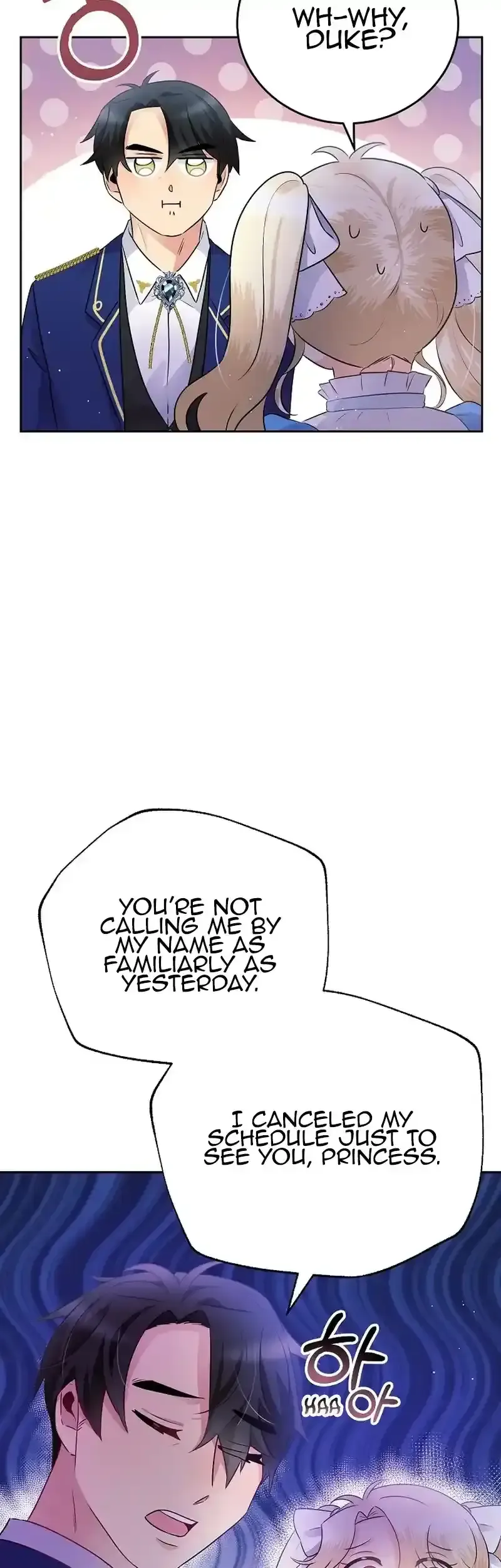 The Abandoned Princess Rebels Chapter 6 Online - página 18