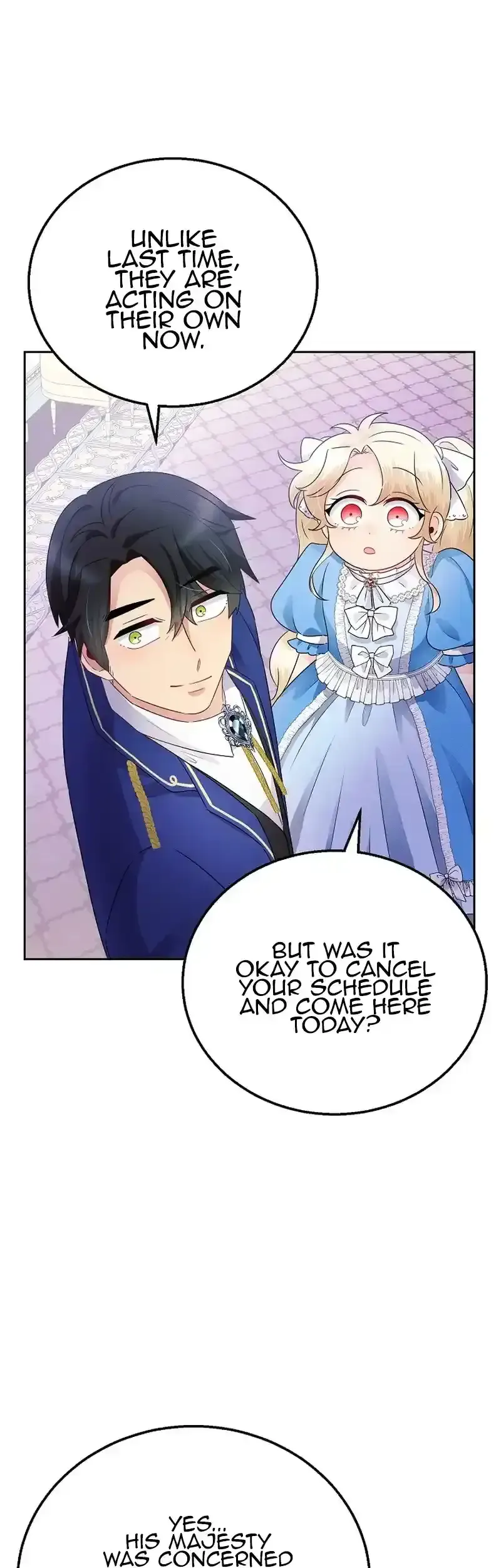 The Abandoned Princess Rebels Chapter 6 Online - página 23