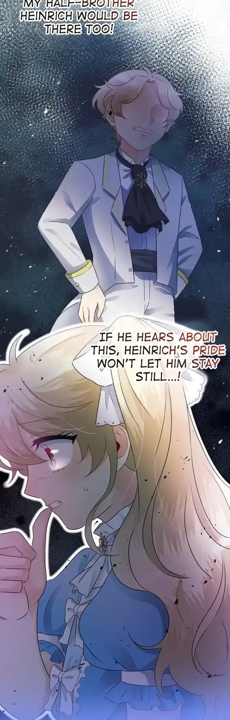 The Abandoned Princess Rebels Chapter 6 Online - página 25