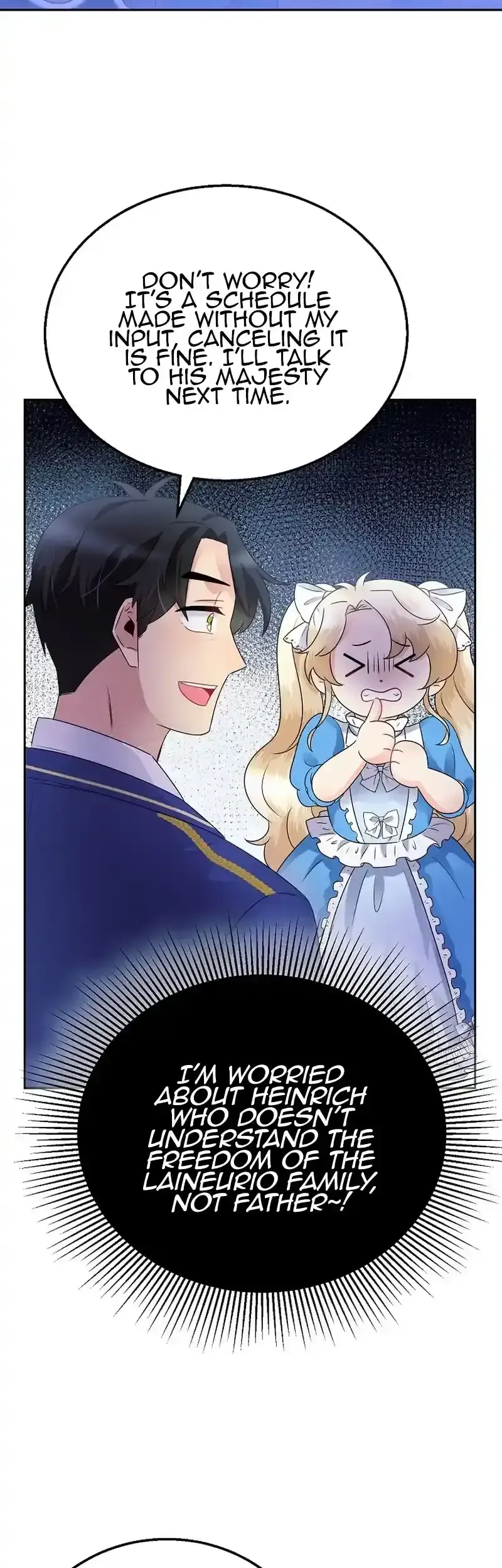 The Abandoned Princess Rebels Chapter 6 Online - página 26