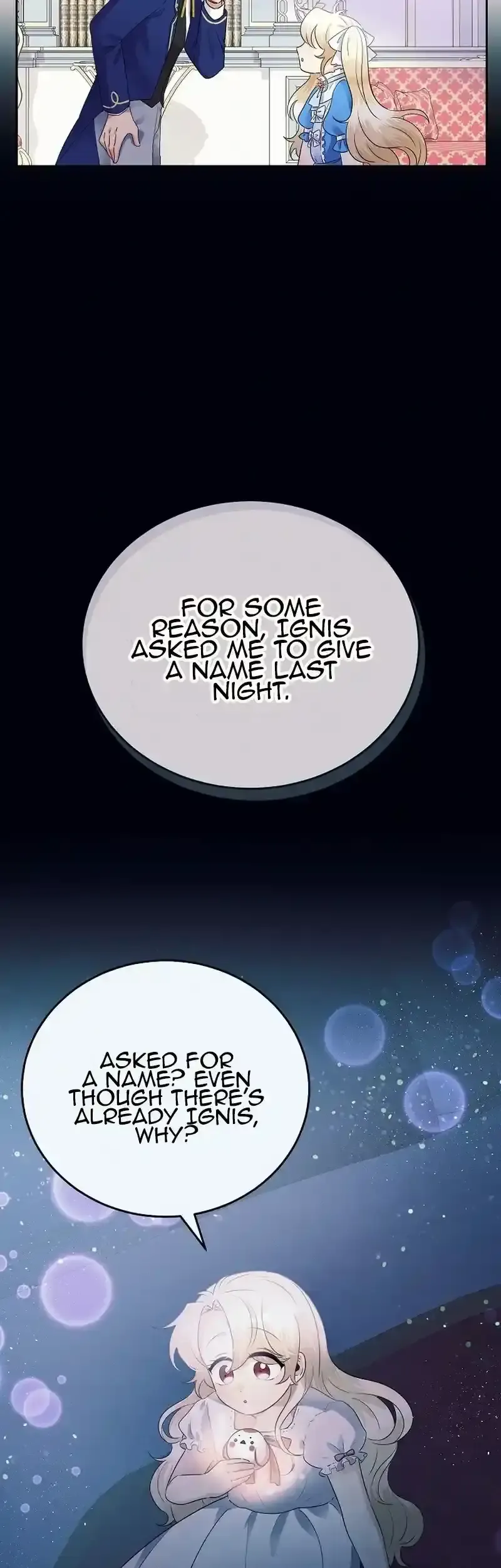 The Abandoned Princess Rebels Chapter 6 Online - página 28
