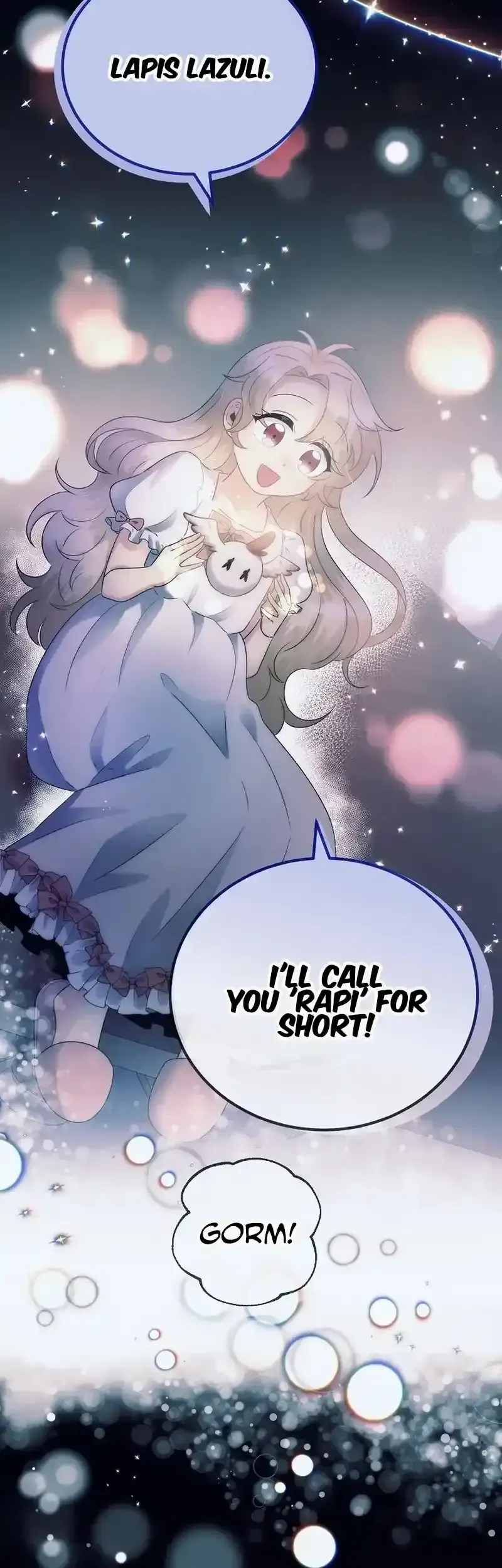 The Abandoned Princess Rebels Chapter 6 Online - página 34