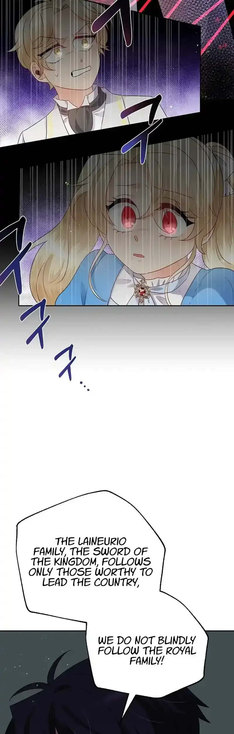 The Abandoned Princess Rebels Chapter 6 Online - página 47
