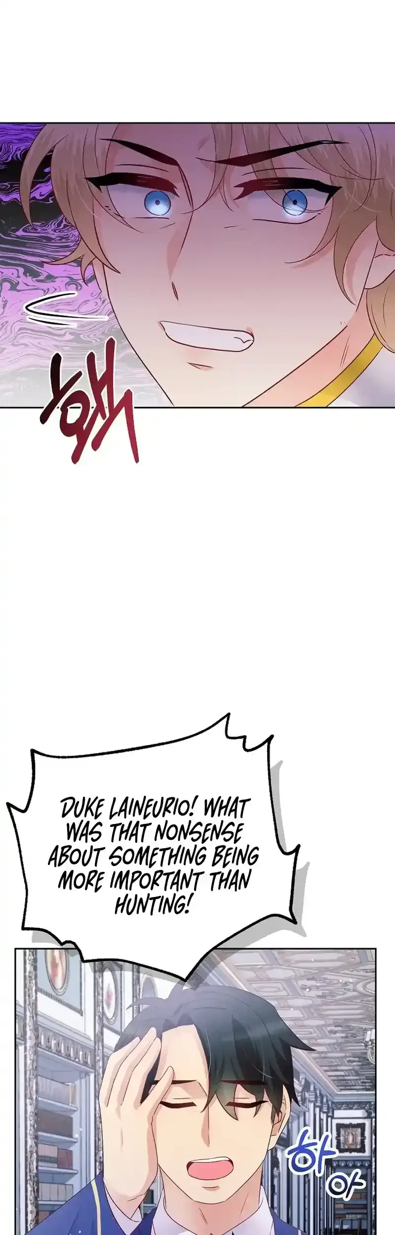 The Abandoned Princess Rebels Chapter 6 Online - página 51