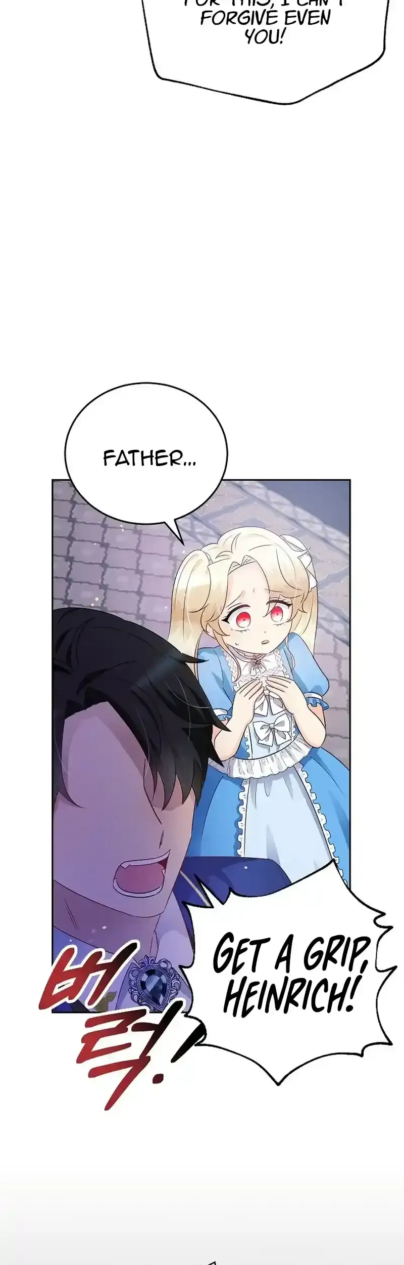 The Abandoned Princess Rebels Chapter 6 Online - página 53