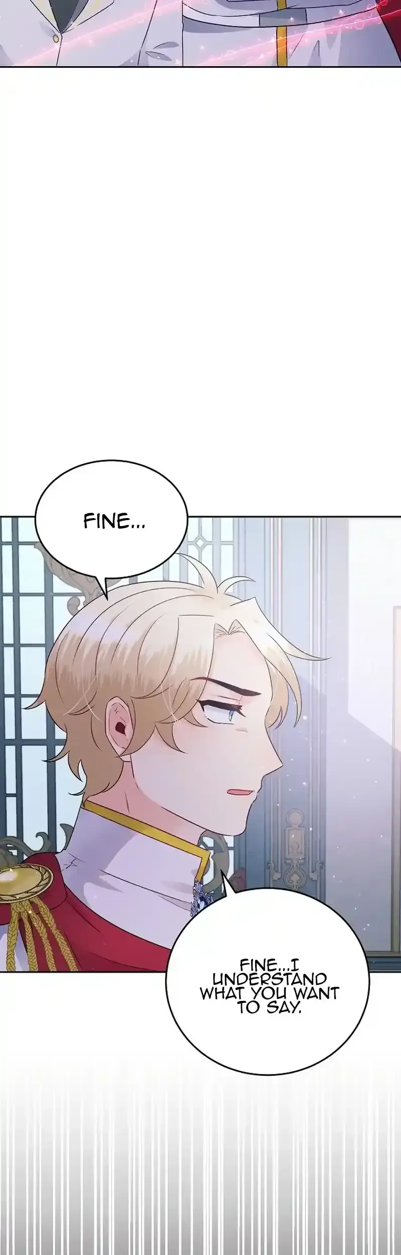 The Abandoned Princess Rebels Chapter 6 Online - página 55