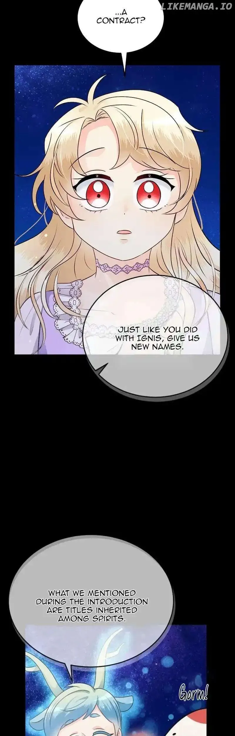 The Abandoned Princess Rebels Chapter 8 Online - página 2