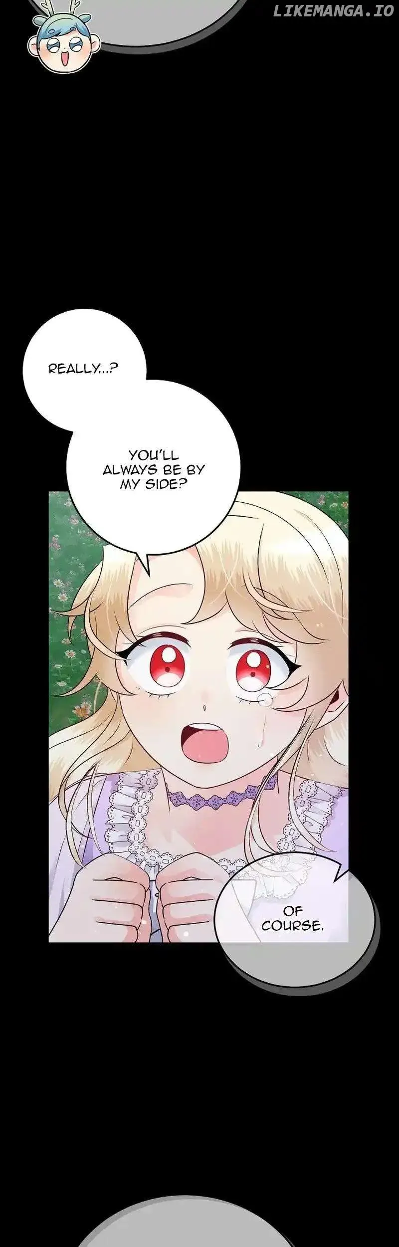 The Abandoned Princess Rebels Chapter 8 Online - página 5