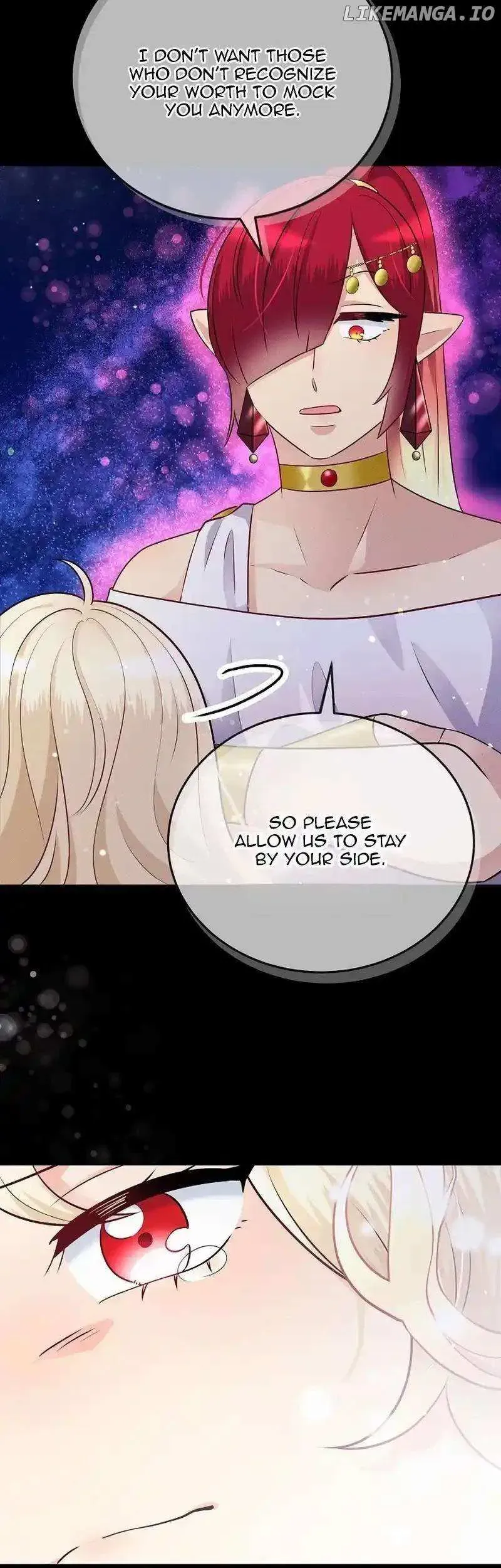 The Abandoned Princess Rebels Chapter 8 Online - página 6