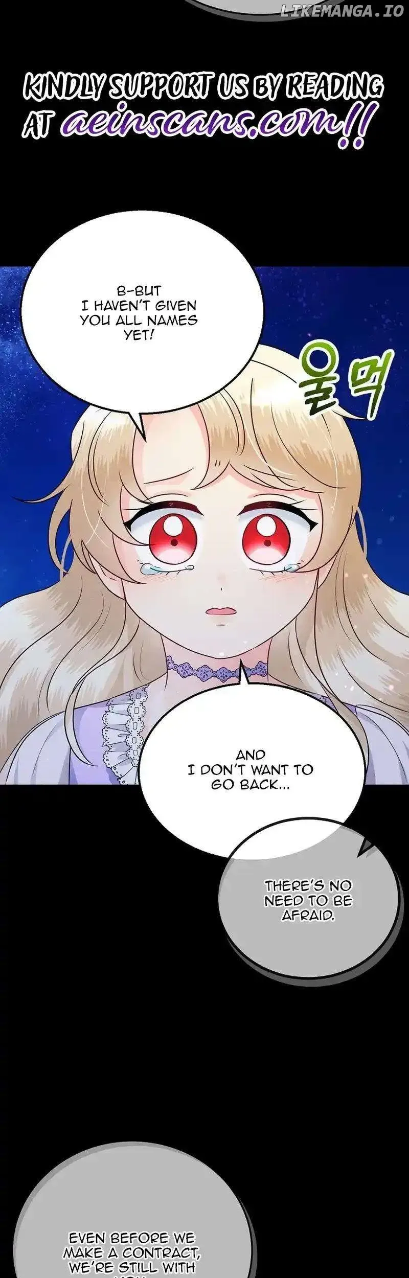The Abandoned Princess Rebels Chapter 8 Online - página 12