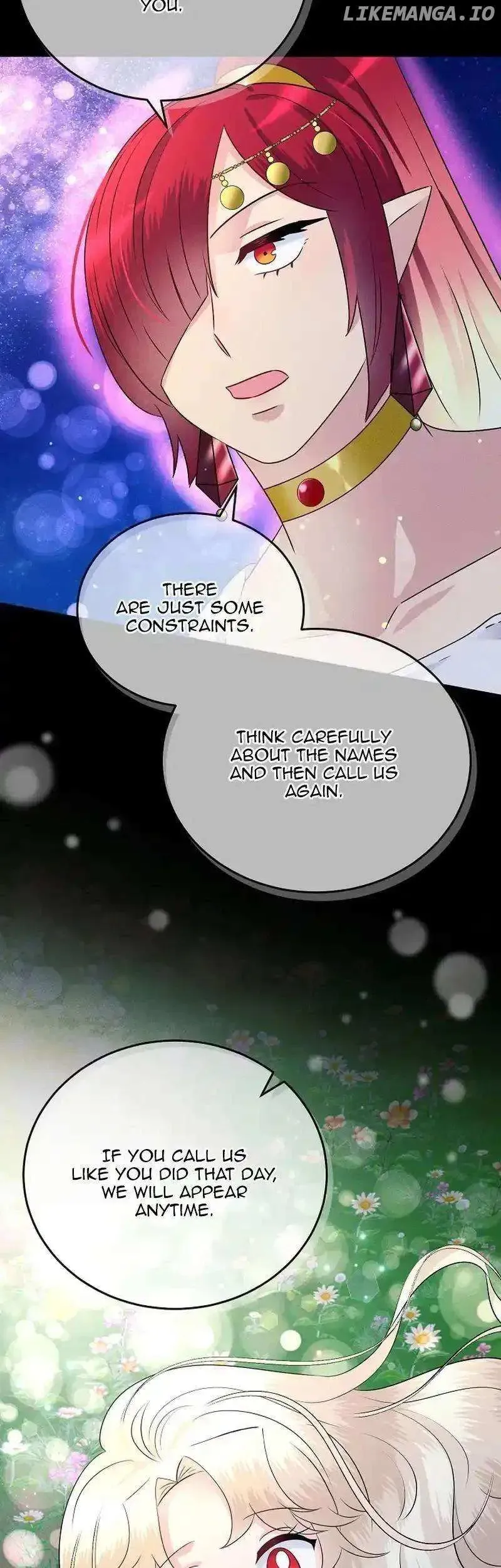 The Abandoned Princess Rebels Chapter 8 Online - página 13