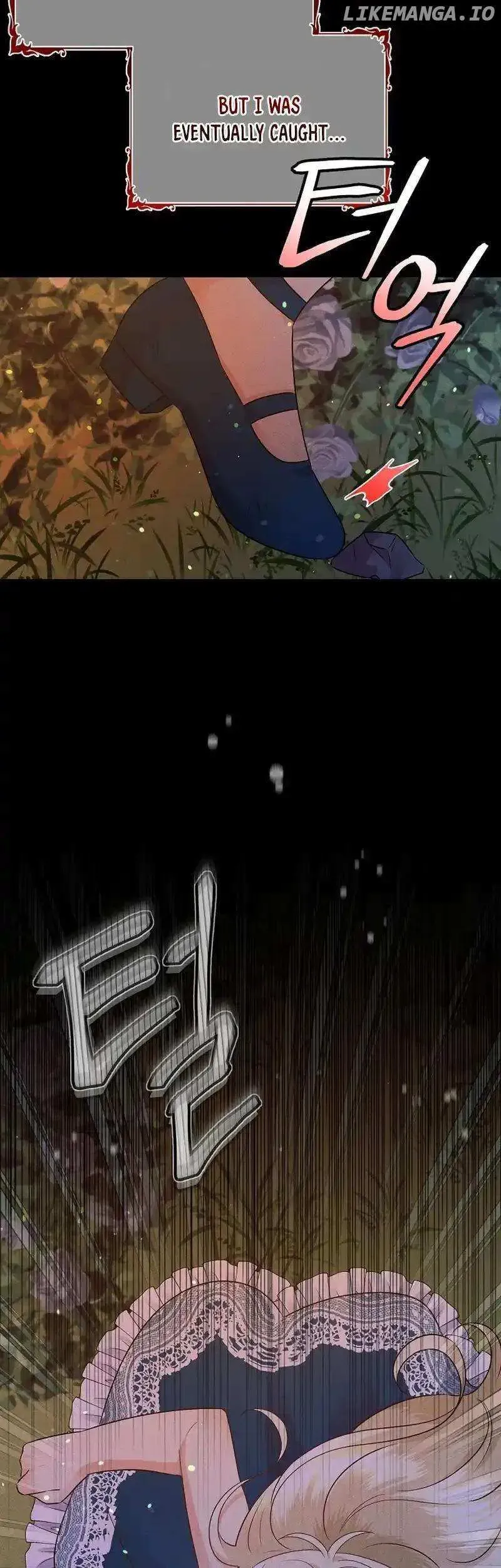 The Abandoned Princess Rebels Chapter 8 Online - página 17