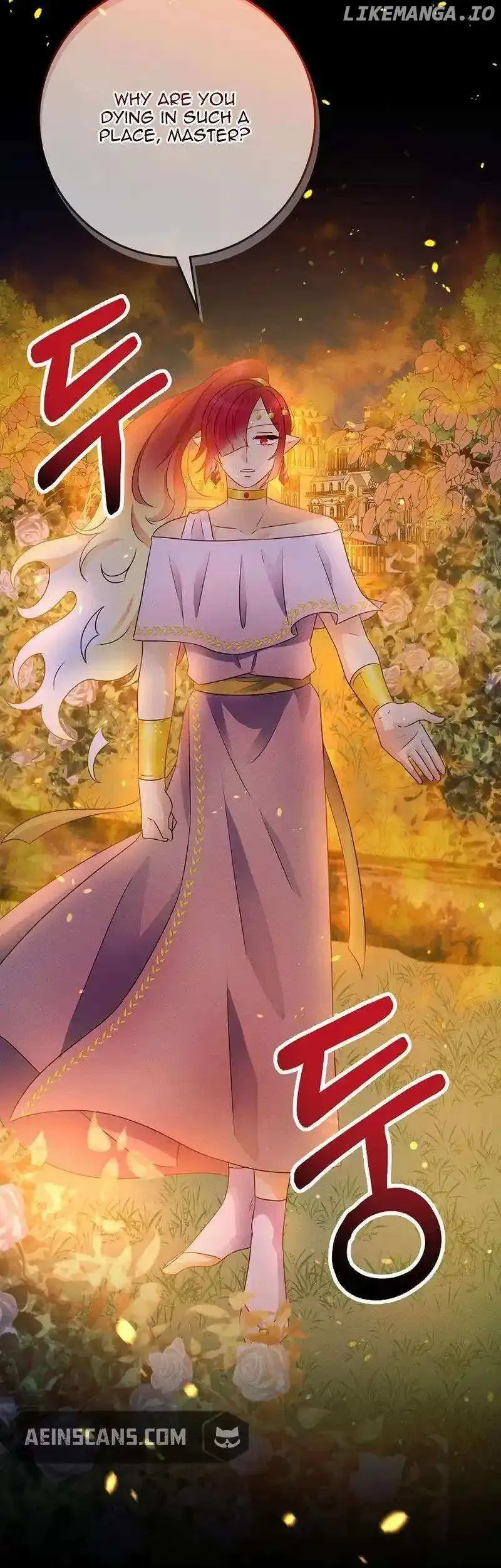The Abandoned Princess Rebels Chapter 8 Online - página 24