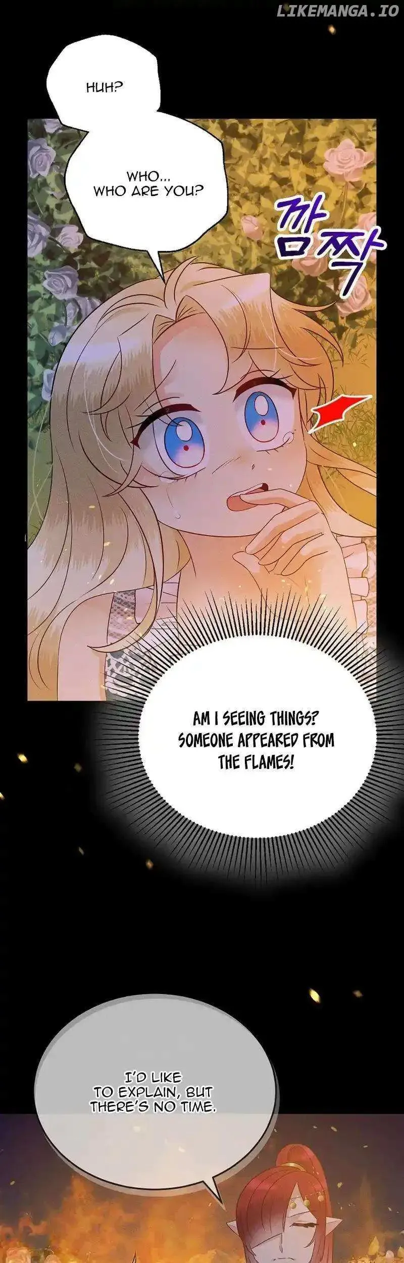 The Abandoned Princess Rebels Chapter 8 Online - página 25