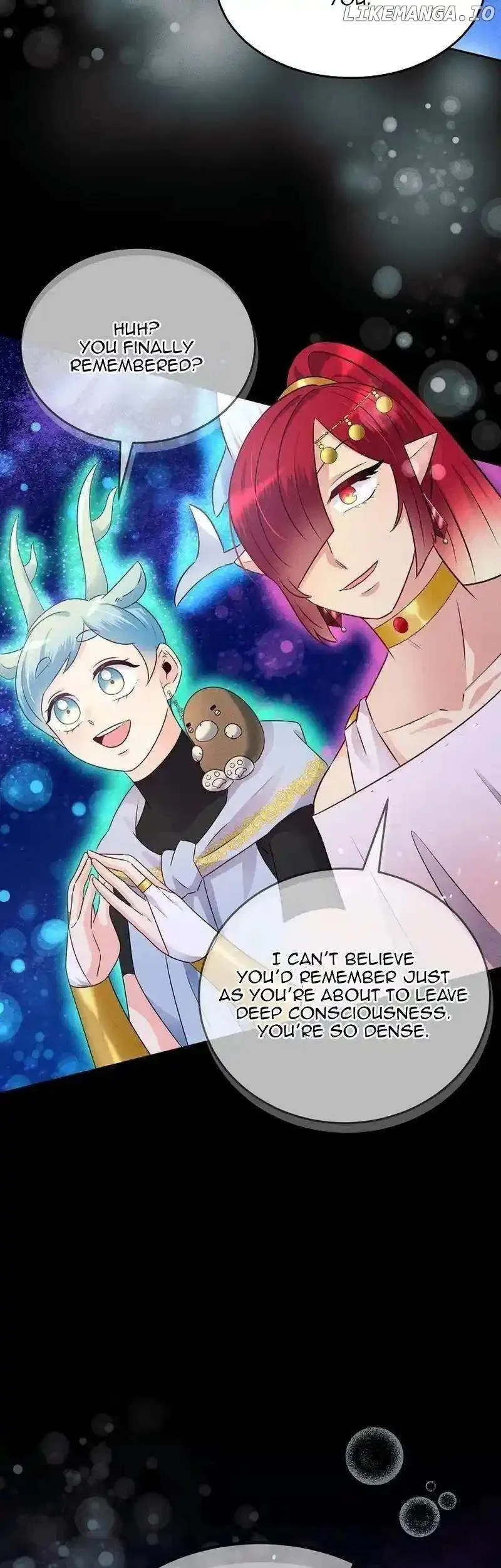 The Abandoned Princess Rebels Chapter 8 Online - página 29