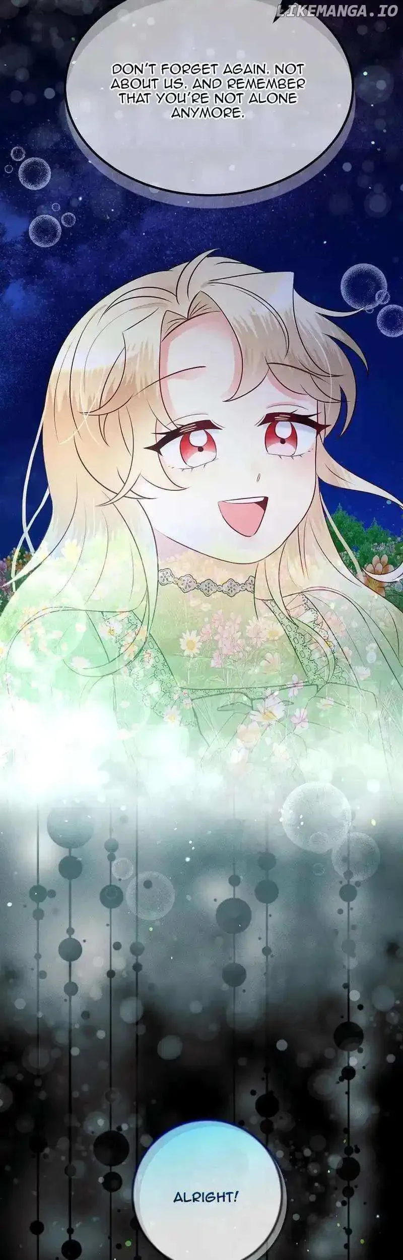 The Abandoned Princess Rebels Chapter 8 Online - página 30