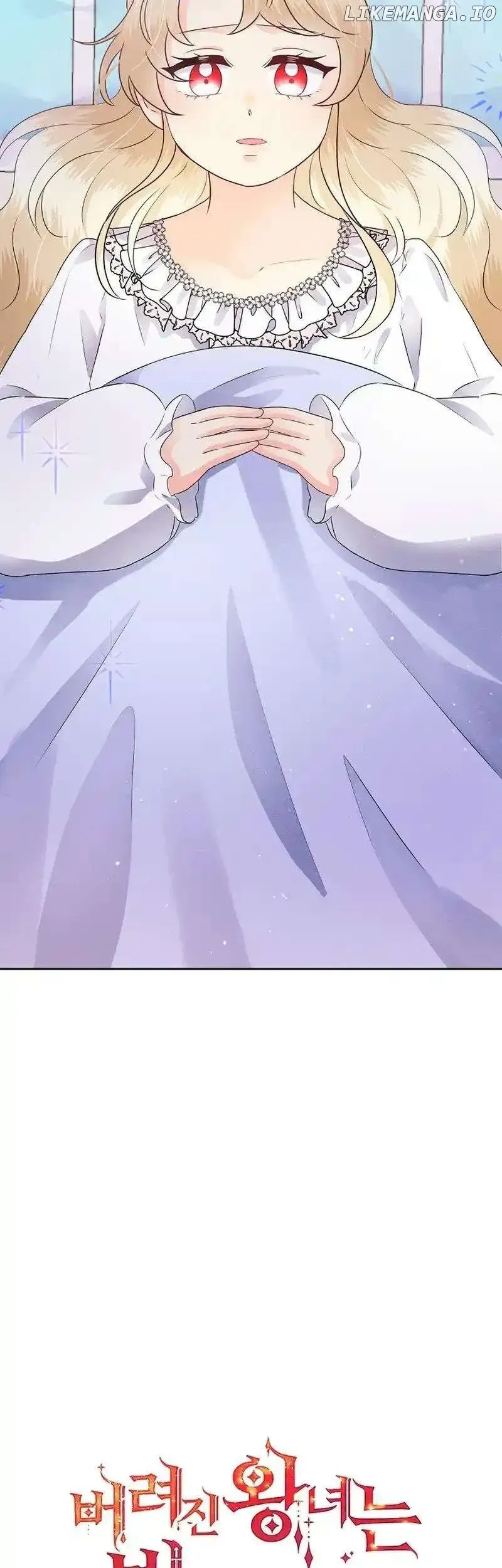 The Abandoned Princess Rebels Chapter 8 Online - página 33