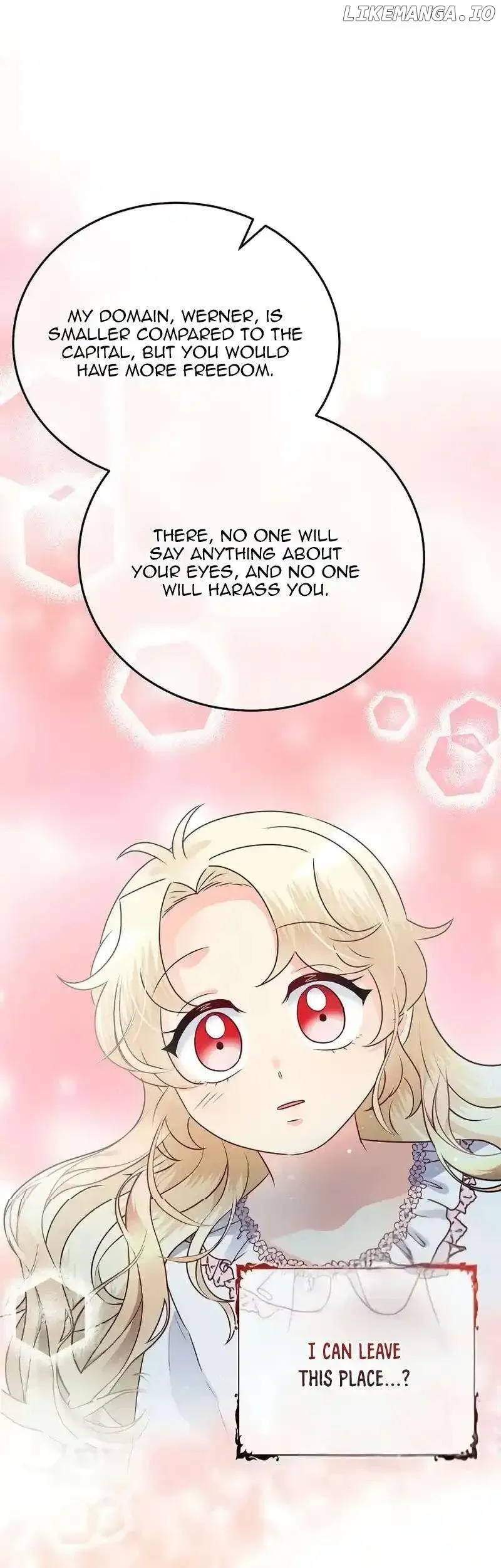 The Abandoned Princess Rebels Chapter 8 Online - página 40