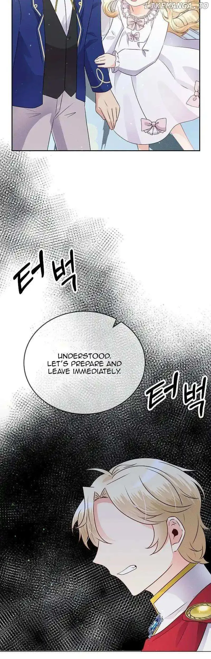 The Abandoned Princess Rebels Chapter 8 Online - página 47