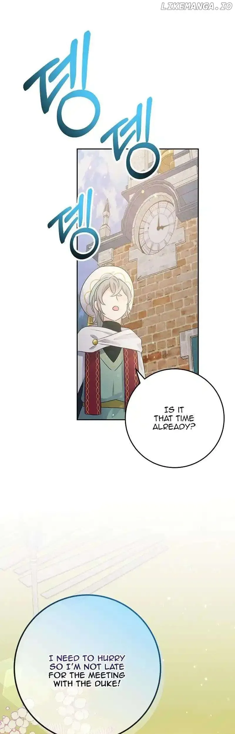 The Abandoned Princess Rebels Chapter 8 Online - página 54