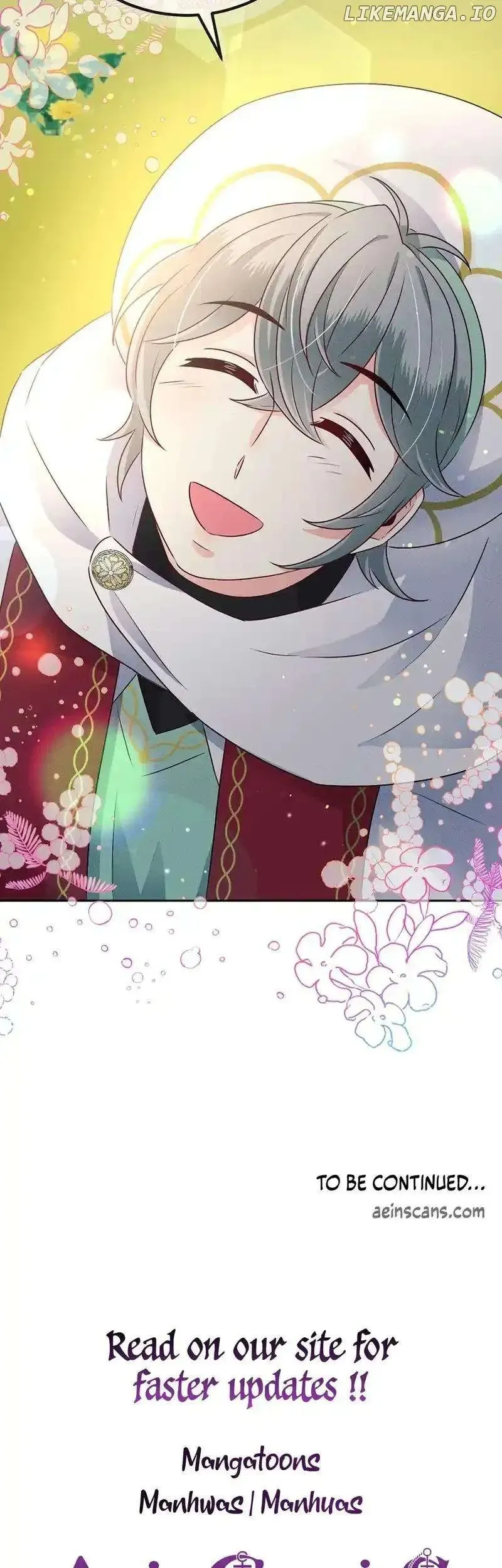 The Abandoned Princess Rebels Chapter 8 Online - página 55