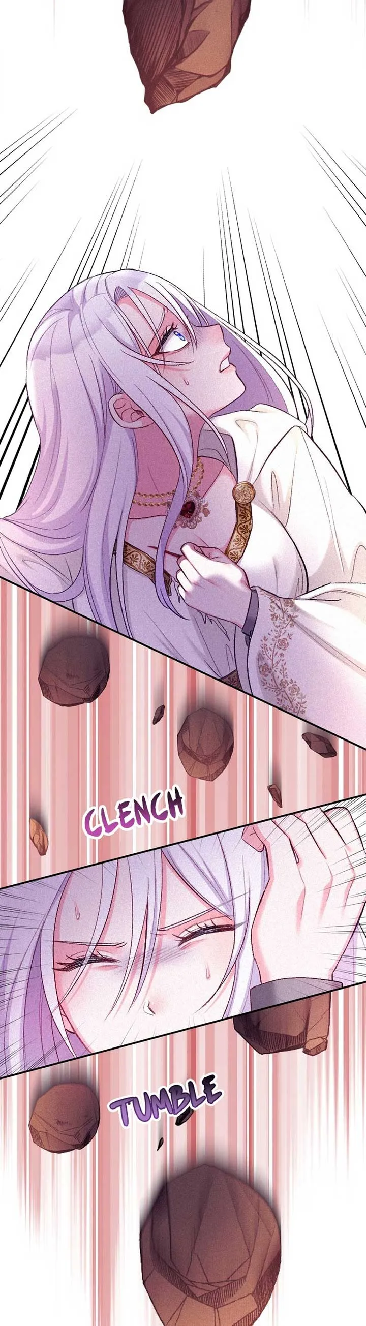 The Abandoned Saintess’s Vow: To Deny the Prince’s Love in Her Next Life Chapter 10 Online - página 2
